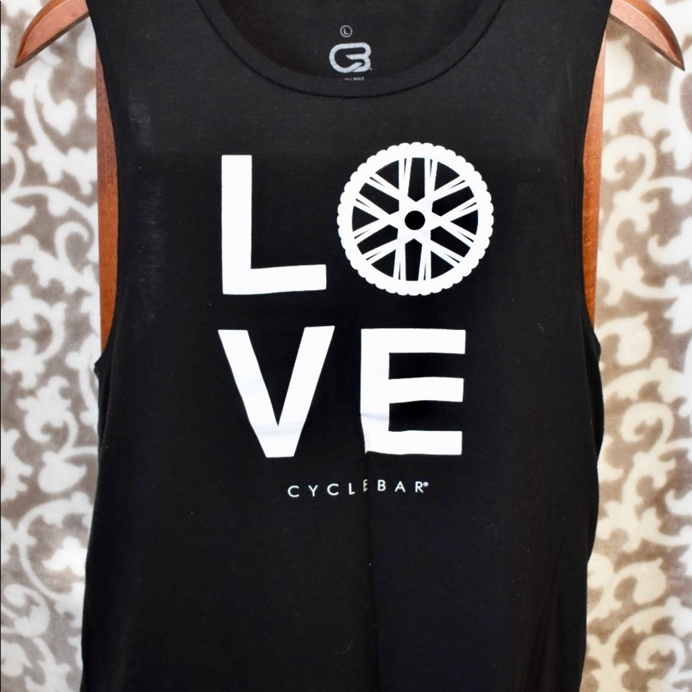 CycleBar LOVE